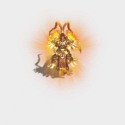 传奇世界时装-横扫千军-PC+手机