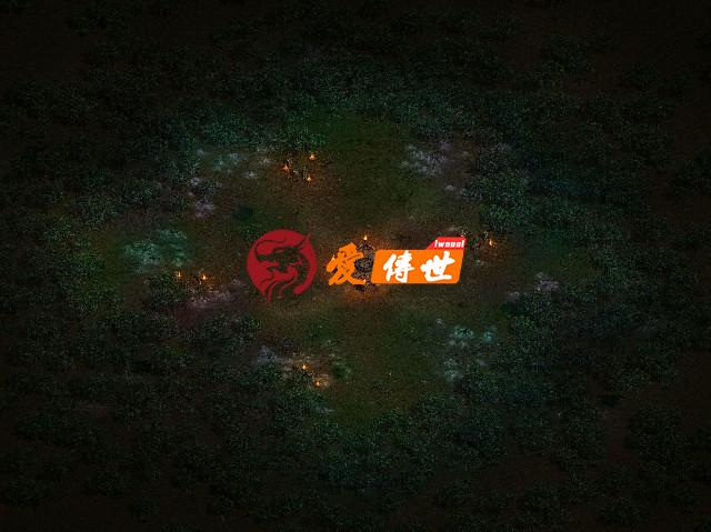 35张超高清地图素材(原画)