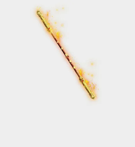 传奇武器素材-如意金箍棒PC+手机