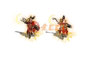 传奇世界时装：醉剑江湖PC+手机 修复版-爱传世