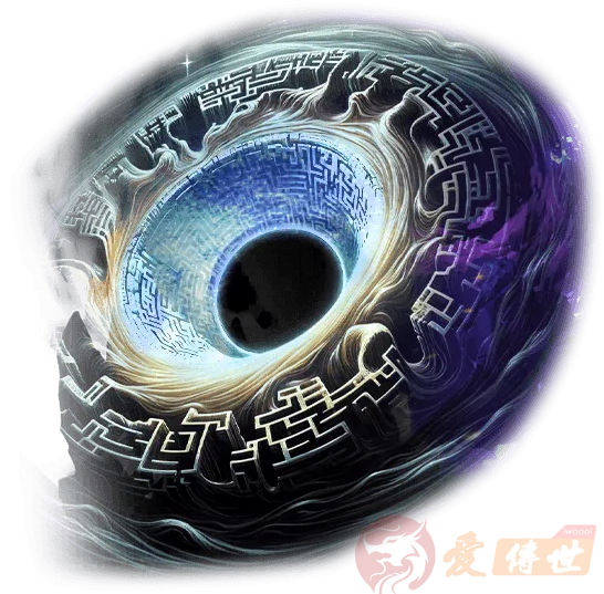UI特效素材-爱传世