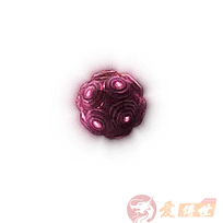 圆形特效素材-爱传世