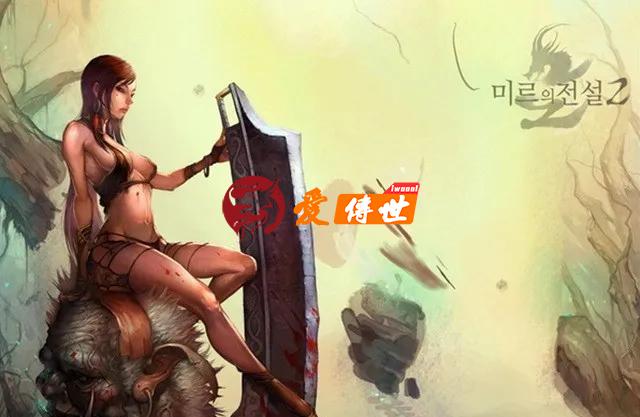 《传奇世界》的前世今生