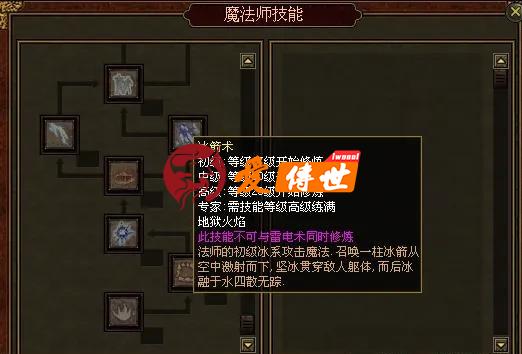 《传奇世界》的前世今生