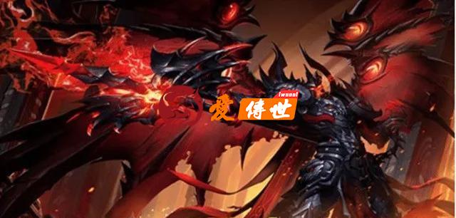 《传奇世界》的前世今生